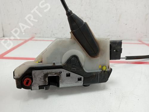 Venstre bagtil lås DS DS 4 / DS 4 CROSSBACK (NX_)  | BP29715934C100 