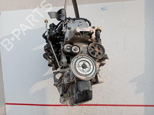 Engine OPEL CORSA C (X01) 1.3 CDTI (F08, F68) | BP38651631M1  - Image 13