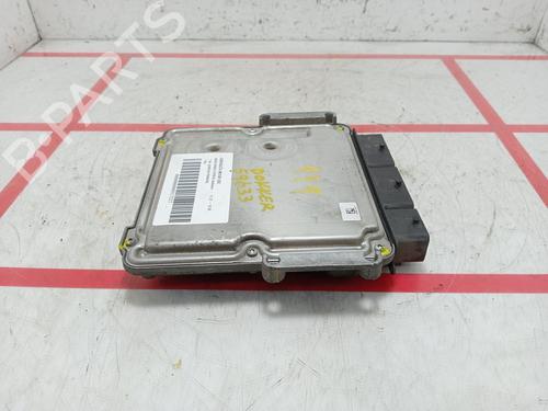 Engine control unit (ECU) DACIA DOKKER Box Body/MPV | BP34277559M57 - Image 2