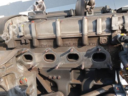 Engine SEAT LEON (1M1) | BP40022895M1 - Image 8