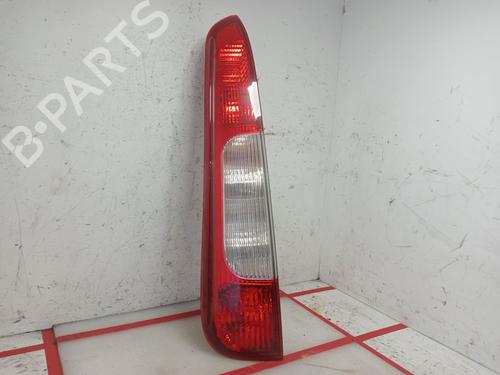 Left taillight FORD FOCUS C-MAX (DM2)  | BP22398162C34 