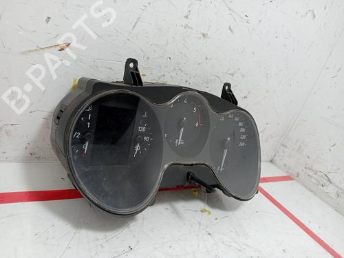 Instrument cluster SEAT ALTEA XL (5P5, 5P8)  | BP26886264C47 