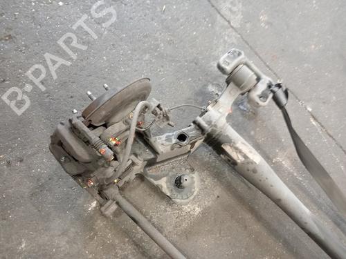 Rear axle OPEL ASTRA J (P10)  | BP24305328M2 