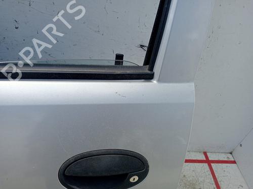 Left front door OPEL COMBO Tour 1.7 CDTI 16V | BP24987983C2 