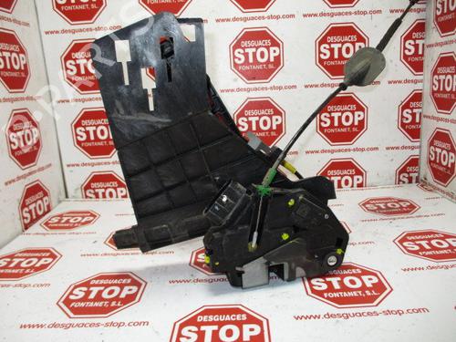Rear right lock FORD FIESTA VI (CB1, CCN) 1.4 | BP7307342C99 