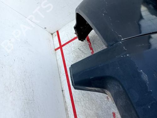 Front bumper DAEWOO KALOS (KLAS) 1.4 16V | BP25331025C7 