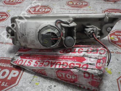 Rückfahrlicht SUZUKI IGNIS II (MH) 1.3 DDiS (RM413D) | BP30849892C36