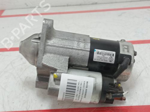 Starter RENAULT LAGUNA III (BT0/1) | BP31646340M8 - Image 2