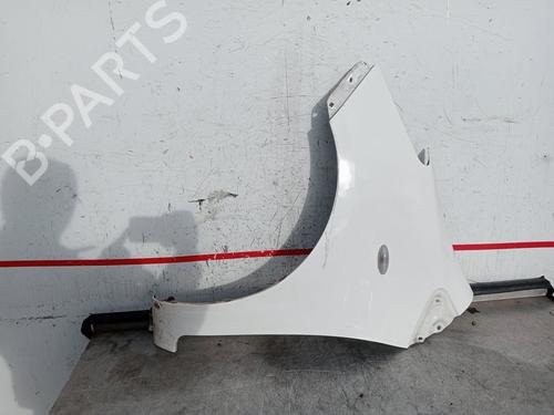 Forkjerm venstre TOYOTA YARIS (_P9_) [2005-2014]  31611373