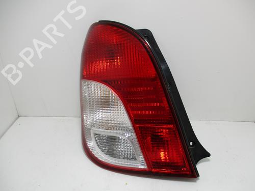 Achterlicht links KIA CARENS II MPV (FJ) [2002-2013]  7335309