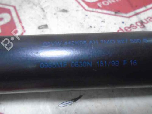 Tailgate lift support FORD GALAXY I (WGR)  | BP15921669C138 