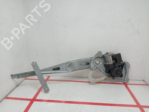 Used Front right window mechanism Front right window mechanism RENAULT GRAND SCÉNIC III (JZ0/1_) [2009-2016] 29505019 29505019