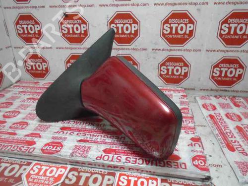 Left mirror SEAT CORDOBA (6K1, 6K2) 1.6 i | BP7344146C26 