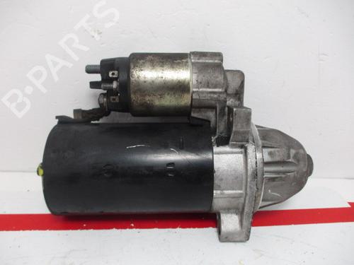 Used Starter MERCEDES-BENZ CLK (C209) [2002-2010]  15928630