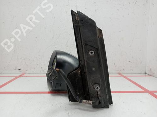 Left mirror SEAT ALTEA (5P1)  | BP7329021C26 