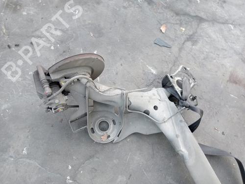 Bagaksel SEAT LEON (1M1)  | BP29906287M2