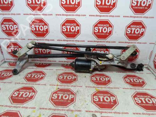 Front wiper motor KIA SORENTO I (JC) 2.5 CRDi 4WD | BP7359507M29 