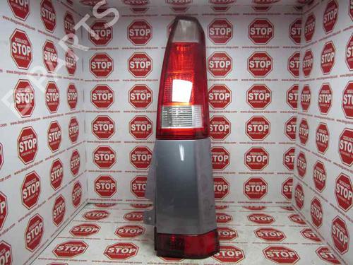 Used Right taillight OPEL MERIVA A MPV (X03) 1.6 16V (E75) (100 hp) 32018369