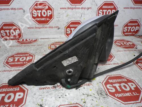 Right mirror SEAT IBIZA III (6L1)  | BP7321934C27 