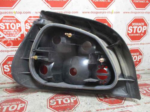 Right taillight RENAULT MEGANE I (BA0/1_) 1.6 e (BA0F, BA0S) | BP7359960C35 