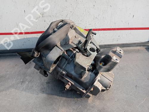 Used Gearbox VW GOLF VI (5K1) [2008-2014]  28359606