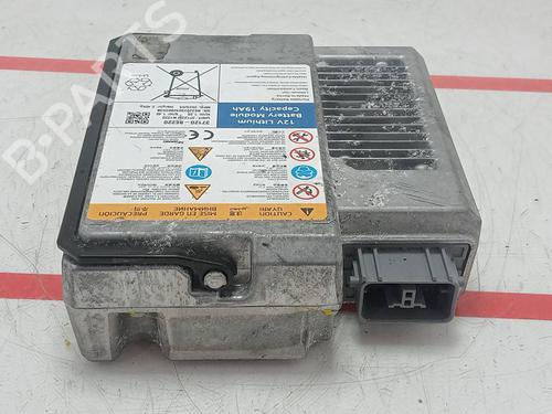 Used Electronic module Electronic module HYUNDAI KONA (SX2) [2023-2026] 40182708 40182708