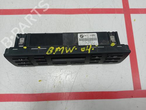 Climate control BMW 3 Compact (E46) | BP36678028I5 - Image 2