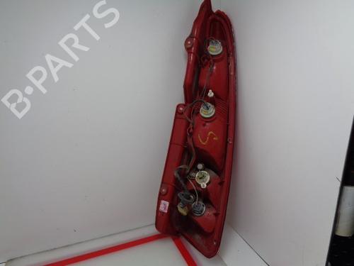 Left taillight CHEVROLET REZZO MPV (U100) 1.6 | BP15927569C34 