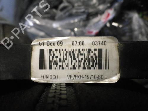 AC radiator FORD MONDEO IV Turnier (BA7) 2.0 TDCi | BP7308221M32 