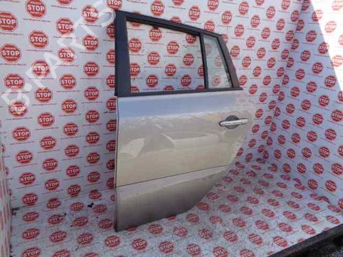 Used Left rear door RENAULT KOLEOS I (HY_) 2.0 dCi (HY0K) (150 hp) 7623332