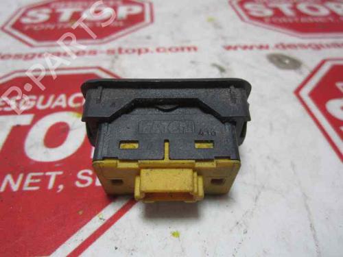 Right front window switch BMW 3 (E36) 320 i | BP7318709I26 
