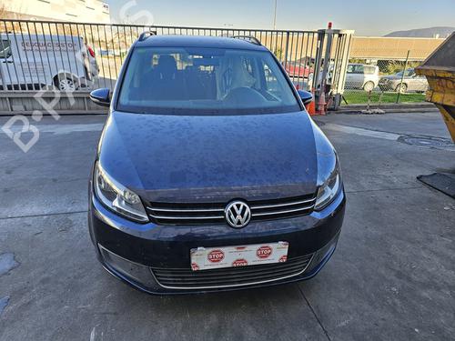 Brugte VW TOURAN (1T3) [2010-2016]  4268696