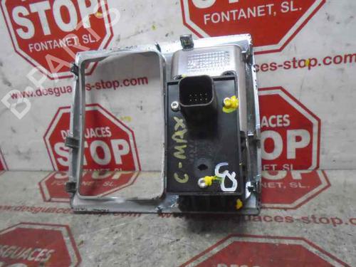 Hand brake FORD FOCUS C-MAX (DM2)  | BP8773426I18 