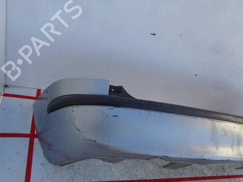 Rear bumper OPEL ZAFIRA A MPV (T98) 2.0 DTI 16V (F75) | BP15931053C8 