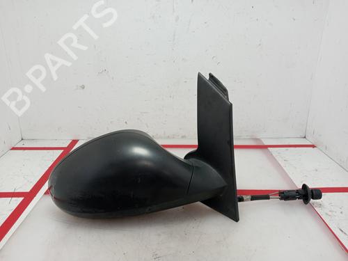 Right mirror SEAT ALTEA (5P1)  | BP18162136C27 