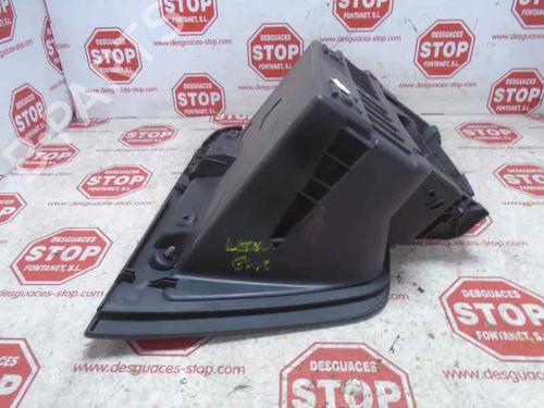 Glove box SEAT LEON (1P1) 1.9 TDI | BP7325108C95 