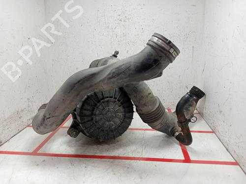 Air filter box FIAT DUCATO Platform/Chassis (250_)  | BP29533969M87 