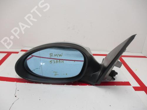 Used Left mirror BMW 1 (E87) 120 d (163 hp) 15927945