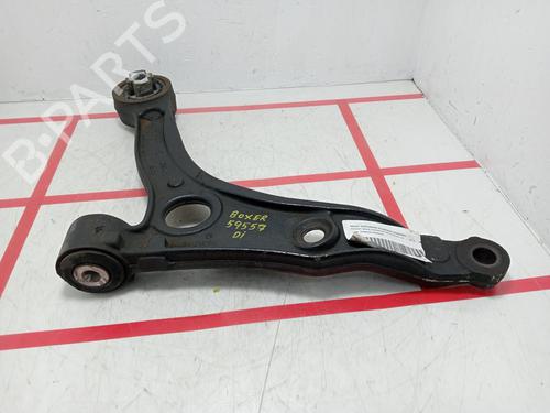 Left front suspension arm PEUGEOT BOXER Van 2.0 BlueHDi 130 | BP33942086M12 - Image 2