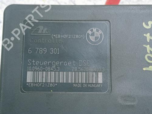 ABS pump BMW 1 (E87) 116 d | BP22128758M43 