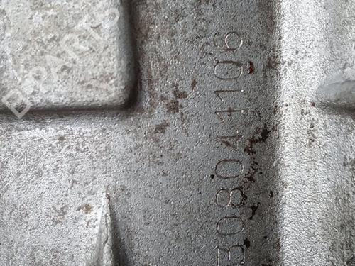 Gearbox TATA INDICA VISTA  | BP29722069M3 
