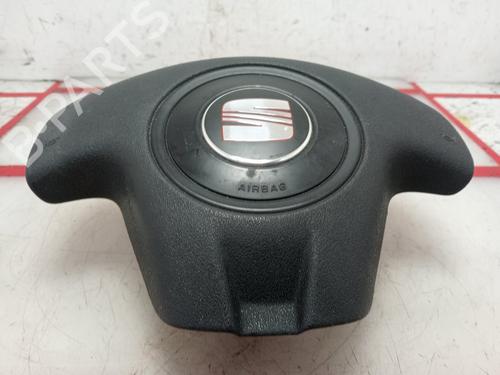 Used Driver airbag SEAT IBIZA III (6L1) [2002-2009]  21187078