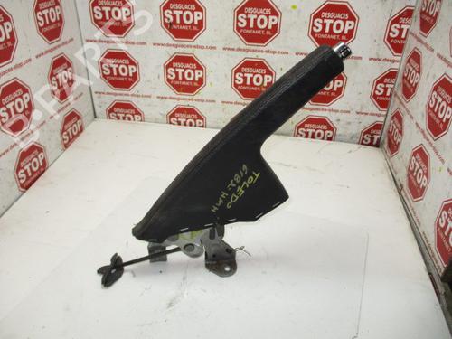Used Hand brake SEAT TOLEDO IV (KG3) 1.6 TDI (105 hp) 9165542
