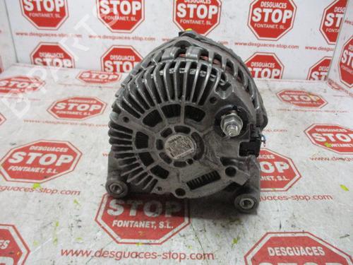 Alternator NISSAN X-TRAIL II (T31) 2.0 dCi 4x4 | BP7868145M7 