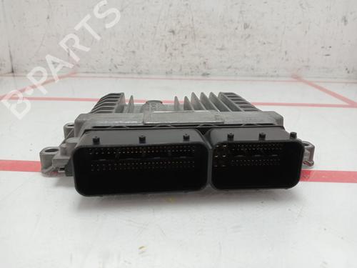 Engine control unit (ECU) SSANGYONG KYRON  | BP28196155M57 
