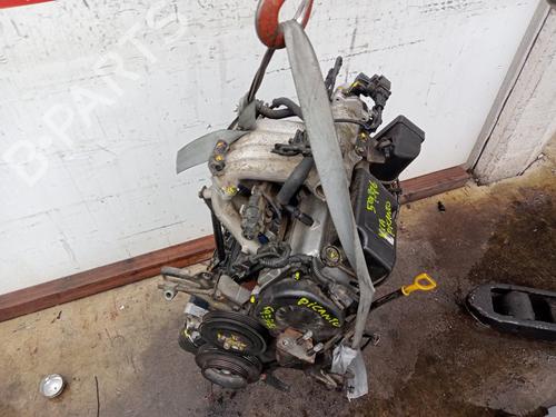 Engine KIA PICANTO I (SA) 1.1 | BP31805731M1 
