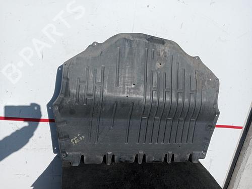 Used Underbody protection VW POLO (9N_, 9A_) 1.9 TDI (101 hp) 17536886