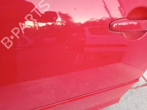 Left front door MAZDA 3 Saloon (BK) 1.6 (BK12) | BP25789505C2 