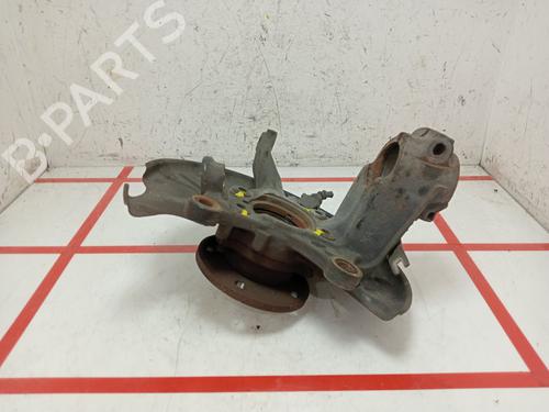 Left front steering knuckle VW GOLF VI (5K1)  | BP27982152M25 
