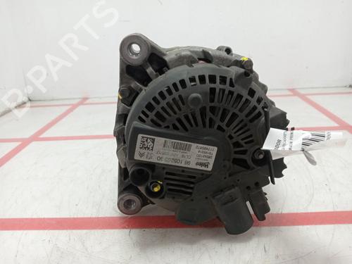 Alternator CITROËN C4 SPACETOURER (3D_) 1.6 BlueHDi 100 | BP36322470M7 - Image 4